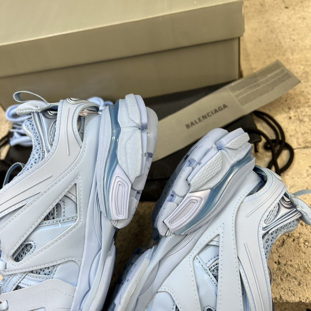 Balenciaga Track Shoes